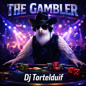 The Gambler by DJ Tortelduif