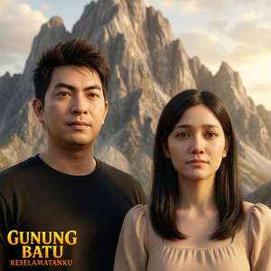 Gunung Batu Keselamatanku by Wisely Worship
