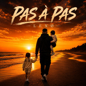 Pas à Pas by Lexø