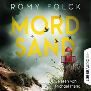 Mordsand (Gekürzt)