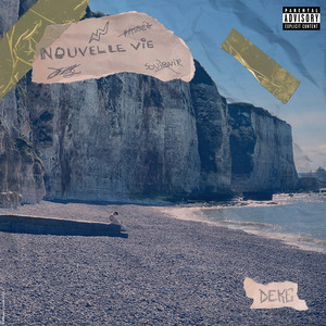 Portada de Ciel