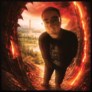 Harry Dresden (Oblivion) by Headline, Rakim