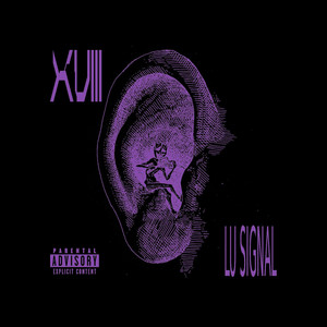 ALL NYTE by Lu Signal, DBP Records, Ylee