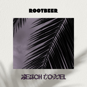 Beach Towel by Rootbeer, Pigeon John, Flynn Adam