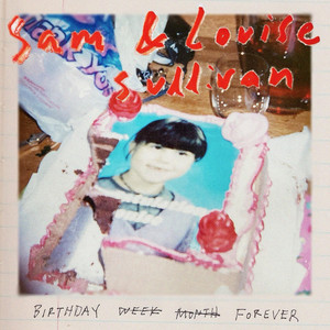 Birthday Forever