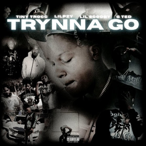Trynna Go by LilPzy