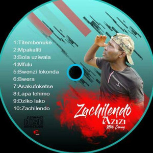 Azizi Mit Crouzy - Bwenzi lokonda