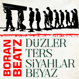 Kalbim Patlarken by Boranbeatz
