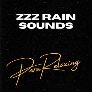 zZz Rain Sounds album
