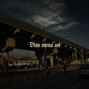 Dios suena así by Guille