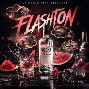 Flashton by La Malah, D2SQUAAD