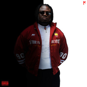 Track 7 by KAESTYLE