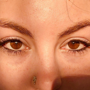 pretty eyes by kensho