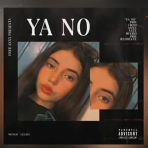 Fred Axxx- YA NO (PROD BY REDBLVZE