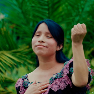 VILMA AGUARE - Quisiera Decirte Señor