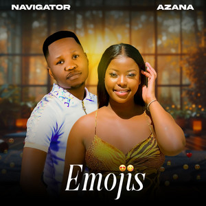 Navigator Gcwensa & Azana - Emojis