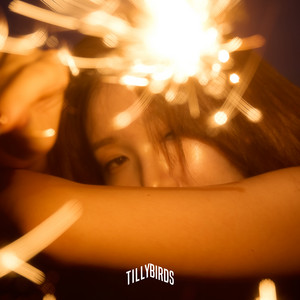 Tilly Birds - Never A Waste Of Time