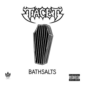 BATH SALTS by Tacet