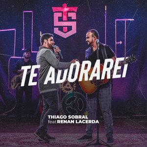 Te Adorarei - Ao Vivo