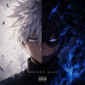 Before Dabi by Kurozen