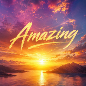 Amazing by Shakaitis