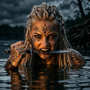 We Take What We Want by Rune Maidens
