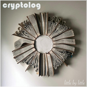 Now You Know by Cryptolog