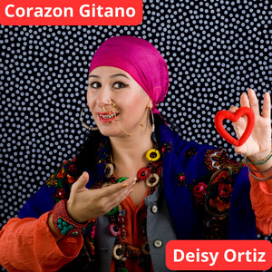Corazon Gitano