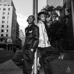 Midnight by AmaGhost Obusted, Infinite Sounds Musiq
