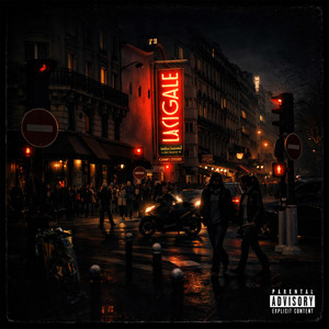 CIGALE DÉÇUE by IBIGNAN LAND