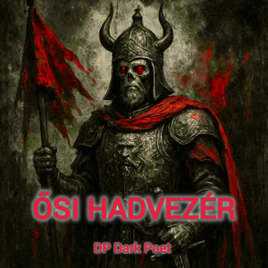 Ősi hadvezér by DP Dark Poet