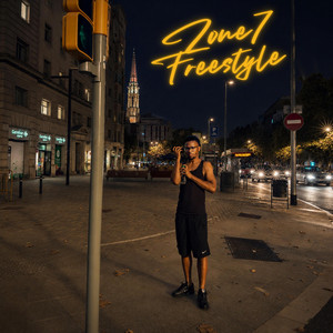 ZONE 7 FREESTYLE by Condoseven