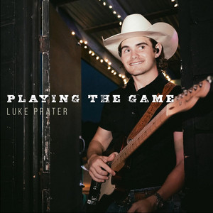 Playing The Game by Luke Prater