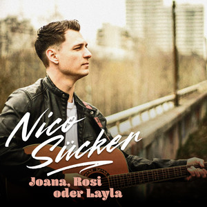Joana, Rosi oder Layla by Nico Sücker