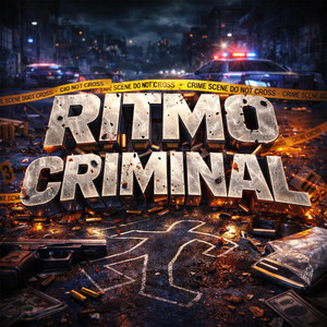 Ritmo Criminal Peligro by Dante Luvian