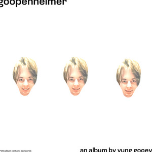 Yung Gooey - Dream Guest On My Podcast?