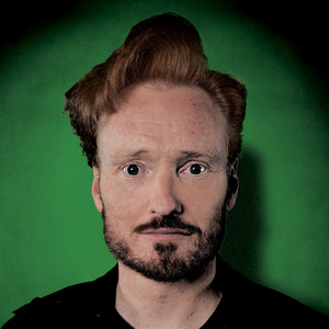Conan O'Brien Needs A Fan album cover