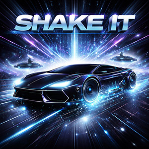 Shake it by DI CTL
