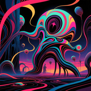 Casimir Murphy - One Love Choice