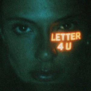 LETTER 4 U