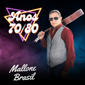 Mallone Brasil - Tive Tanta Confiança