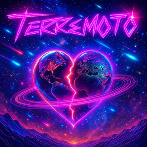 TERREMOTO (feat. Lyt)
