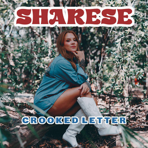 Crooked Letter by Sharese