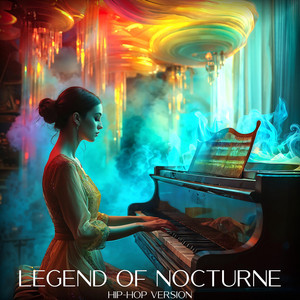 Legend of Nocturne - Hip-Hop version by White_Records
