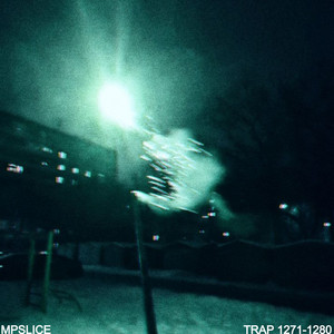 TRAP ONE THOUSAND N TWO HUNDRED N SEVENTY NINE by MPSlice