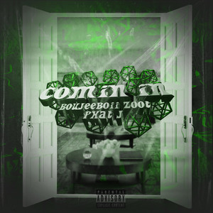 Phat J - Comin' In (feat. BoujeeBoiiZooT)