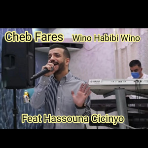 Yugo ikichi - Wino Habibi Wino (feat. Cheb fares)