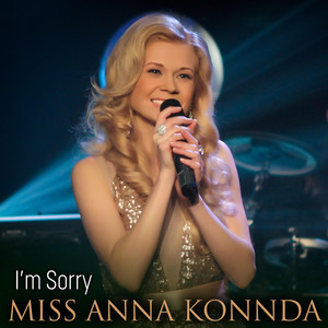 I`m Sorry