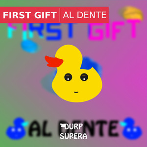 Al Dente - Røhaan Remix by First Gift, Rohaan