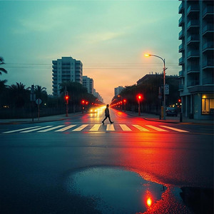 夕凪の余白 - Rev.02 by Mayz